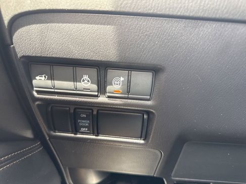 Used 2023 Nissan Armada Platinum w/ Captain's Chairs Package image 28