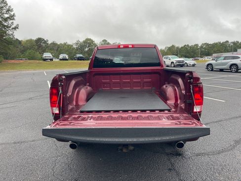 Used 2017 RAM 1500 Express w/ Express Value Package image 16