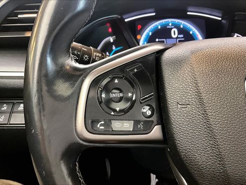Used 2020 Honda Civic EX image 23