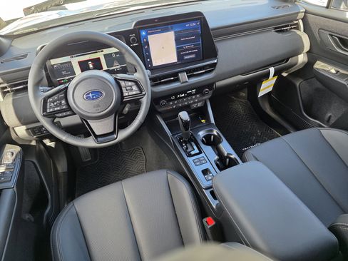 New 2026 Subaru Outback Limited XT image 15