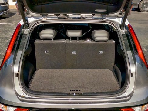 Used 2023 Kia Niro Wind image 26