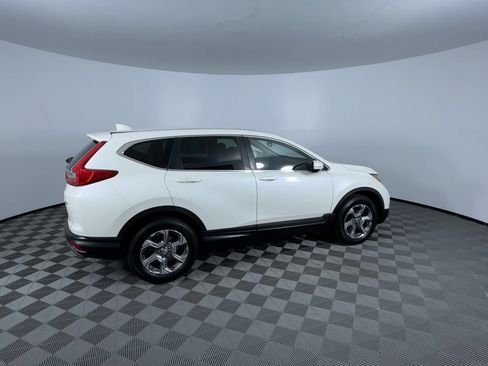 Used 2017 Honda CR-V EX-L image 9