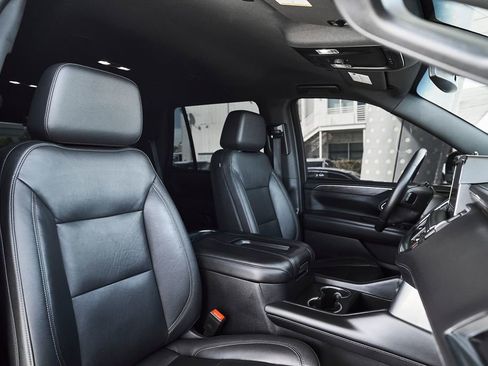 Used 2021 Chevrolet Tahoe LT AWD/4WD image 27