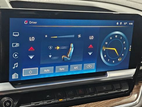 Used 2023 Chevrolet Silverado 1500 LT w/ Max Trailering Package image 37