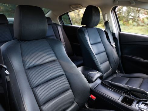 Used 2014 MAZDA MAZDA6 Sport image 18