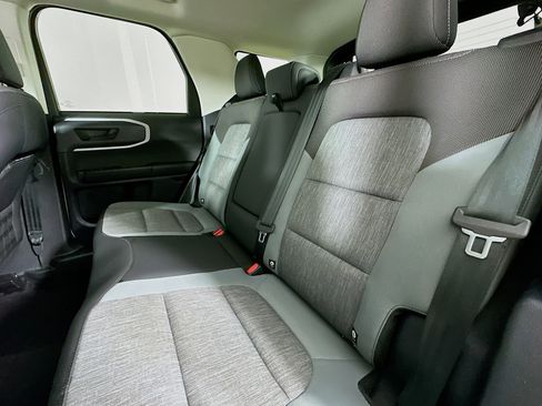 Used 2023 Ford Bronco Sport Big Bend w/ Convenience Package image 33