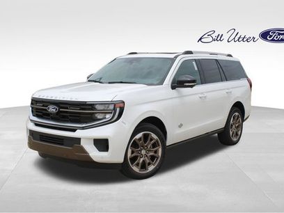 New 2027 Ford Expedition King Ranch