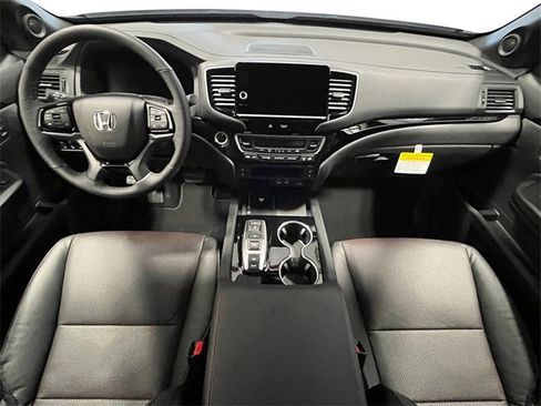 New 2026 Honda Ridgeline Black Edition image 15