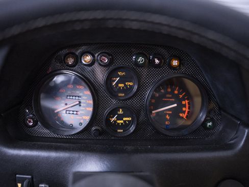 Used 1988 Ferrari 328 GTS RWD image 48