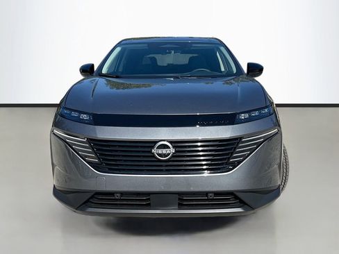 New 2026 Nissan Murano SL image 3