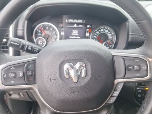 Used 2023 RAM 1500 Laramie image 9