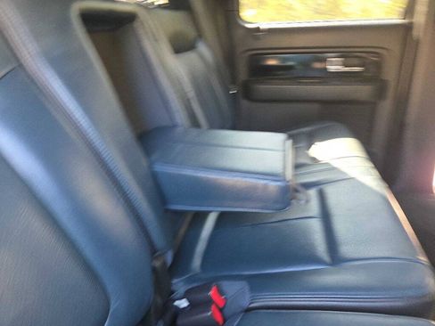 Used 2014 Ford F150 Limited AWD/4WD image 10
