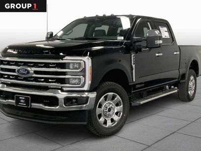 New 2026 Ford F250 Lariat w/ Chrome Package