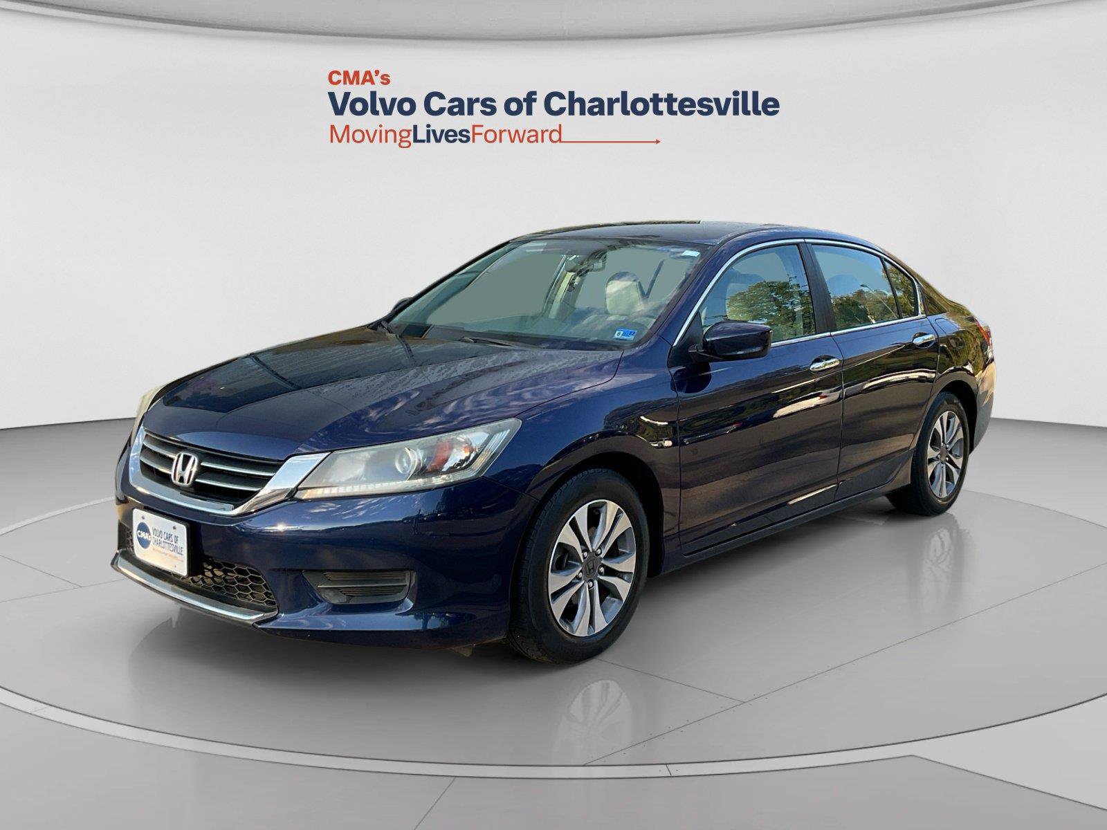 Used 2013 Honda Accord LX image 1