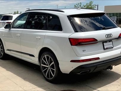 New 2025 Audi Q7 2.0T Premium Plus