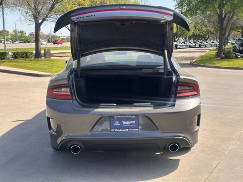Used 2023 Dodge Charger Scat Pack image 13