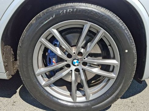 Used 2019 BMW X3 M40i AWD/4WD image 8