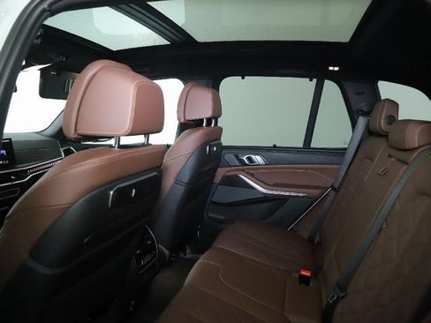 Used 2024 BMW X5 xDrive50e w/ Executive Package AWD/4WD image 16
