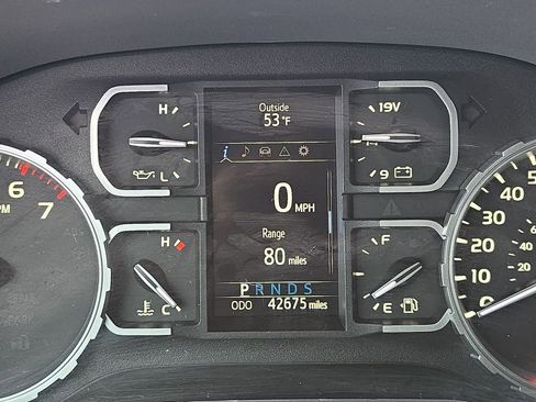 Used 2021 Toyota Tundra SR5 image 13