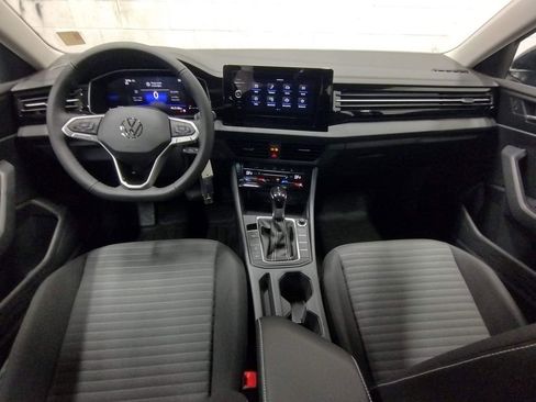 New 2026 Volkswagen Jetta S image 30