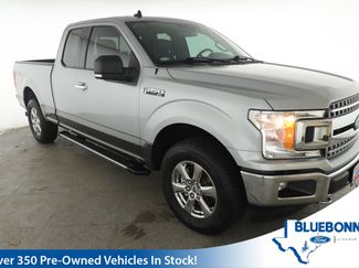 Used 2020 Ford F150 XLT w/ Equipment Group 302A Luxury video 1