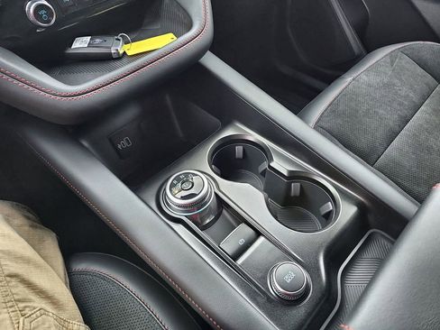 Used 2026 Ford Explorer ST w/ Sun And Sound Package image 17