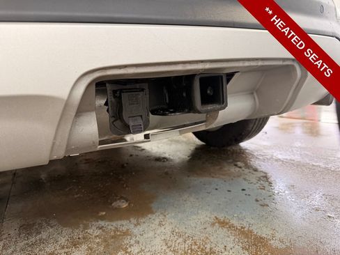 Used 2024 Chevrolet Blazer LT w/ Convenience Package AWD/4WD image 7