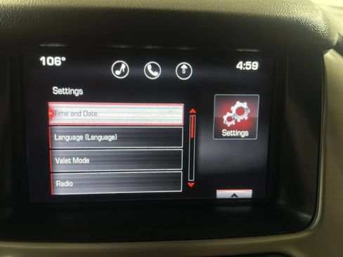 Used 2015 GMC Yukon SLT w/ Open Road Package AWD/4WD image 13