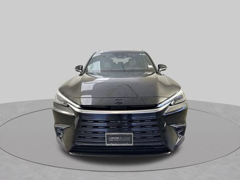 Certified 2025 Lexus TX 350 AWD image 29