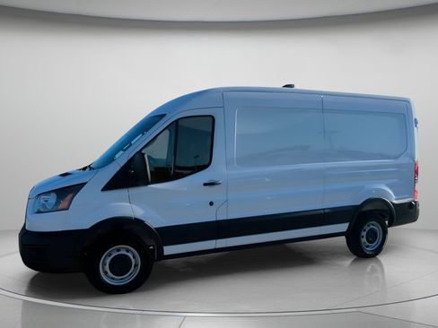 New 2026 Ford Transit 250 148 High Roof image 14