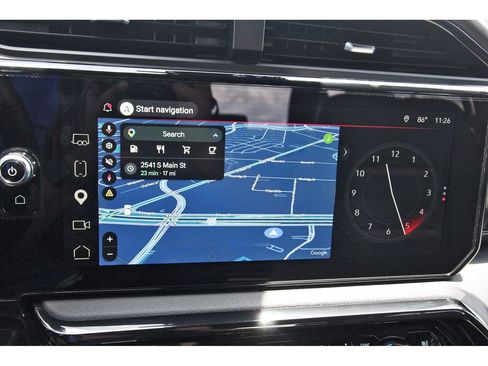 Used 2025 GMC Sierra 2500 AT4 AWD/4WD image 23