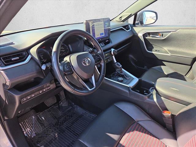 Certified 2023 Toyota RAV4 XSE w/ Weather Package AWD/4WD image 10