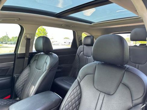 Used 2022 Kia Sorento SX Prestige AWD/4WD image 3