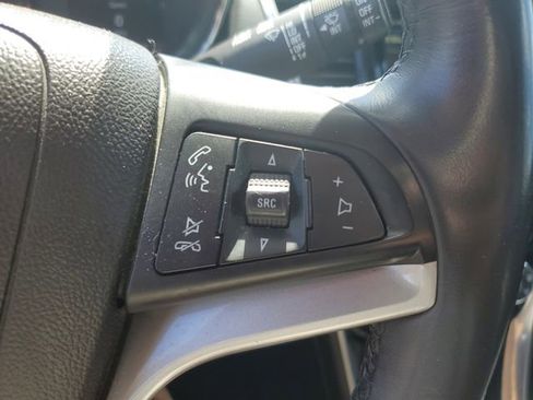 Used 2019 Chevrolet Trax Premier w/ LPO, Protection Package AWD/4WD image 13