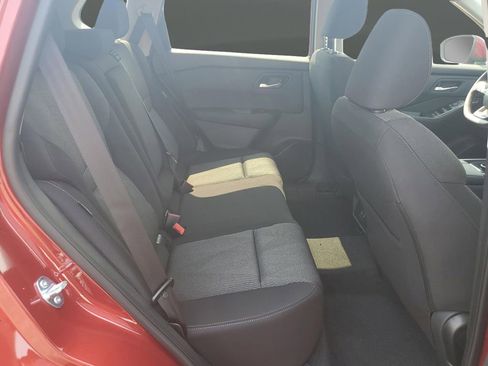 New 2026 Nissan Rogue SV image 31