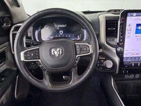 Used 2025 RAM 1500 Tungsten w/ Bed Utility Group image 13