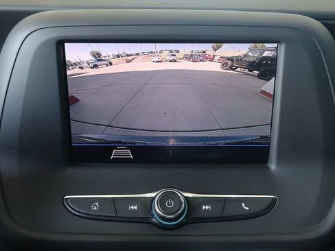 Used 2020 Chevrolet Camaro LT RWD image 24