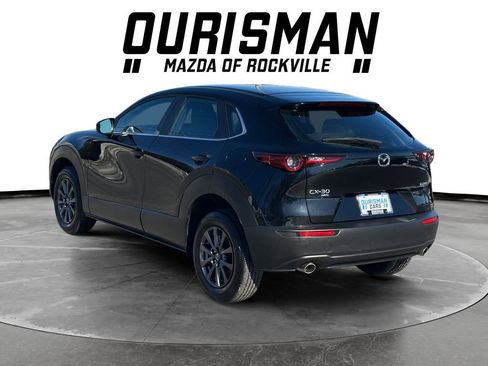 Used 2023 MAZDA CX-30 AWD 2.5 S image 4