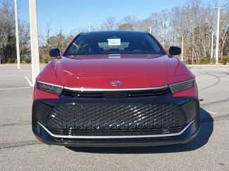 New 2026 Toyota Crown Limited video 2