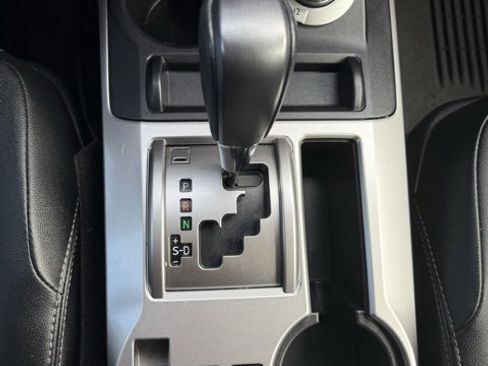 Certified 2023 Toyota 4Runner SR5 Premium image 26