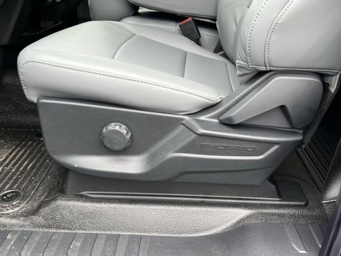 New 2026 Ford F450 XL AWD/4WD image 16