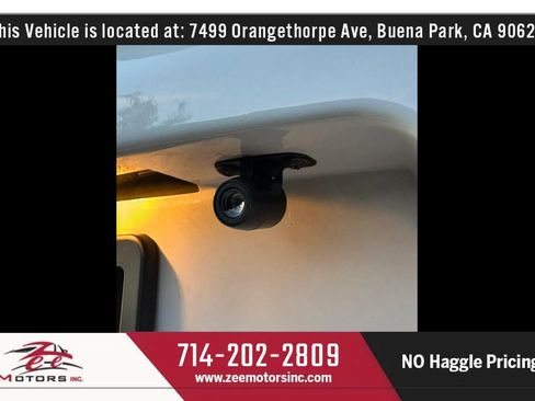 Used 2004 GMC Envoy SLE w/ Preferred Equipment Group RWD image 46