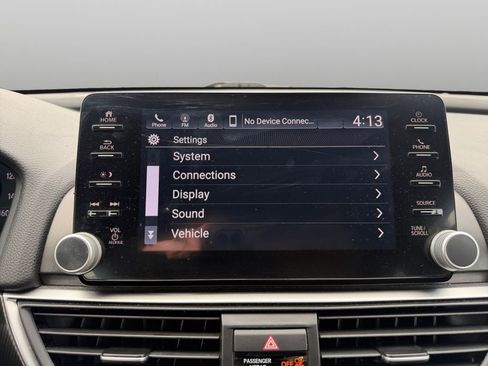 Used 2022 Honda Accord Sport image 26