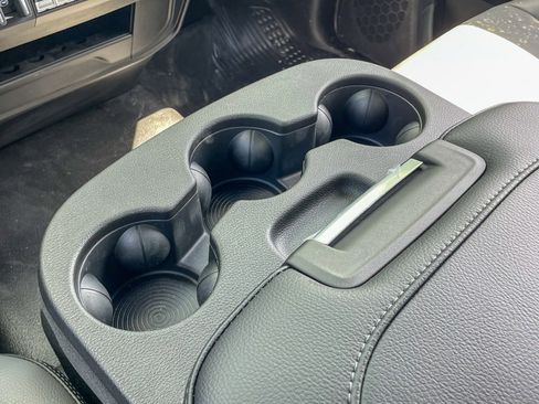 New 2025 RAM 3500 Tradesman image 25