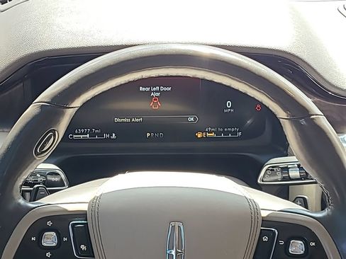Used 2021 Lincoln Aviator Reserve w/ Equipment Group 202A AWD/4WD image 22