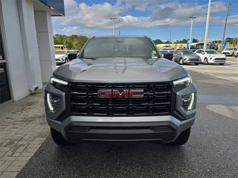 New 2026 GMC Canyon Elevation image 2