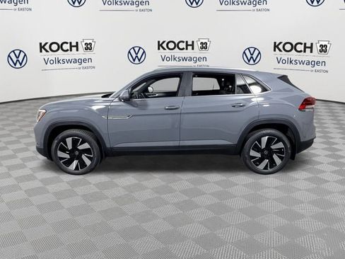 New 2026 Volkswagen Atlas Cross Sport SE image 6