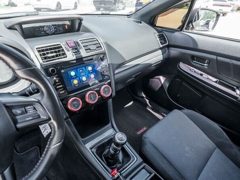 Used 2020 Subaru WRX Premium w/ Popular Package #3 AWD/4WD image 36