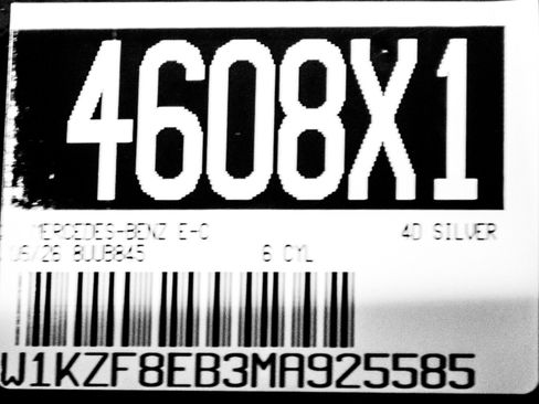 Used 2021 Mercedes-Benz E 350 4MATIC Sedan image 31