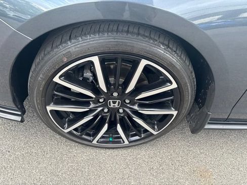 Used 2023 Honda Accord Touring image 41